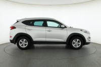 Hyundai Tucson  1.7 CRDi 