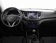 Hyundai Tucson  1.7 CRDi 