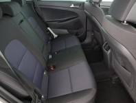 Hyundai Tucson  1.7 CRDi 