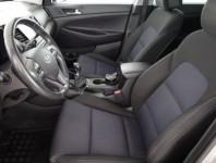 Hyundai Tucson  1.7 CRDi 