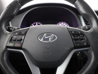 Hyundai Tucson  1.7 CRDi 