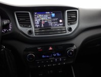 Hyundai Tucson  1.7 CRDi 
