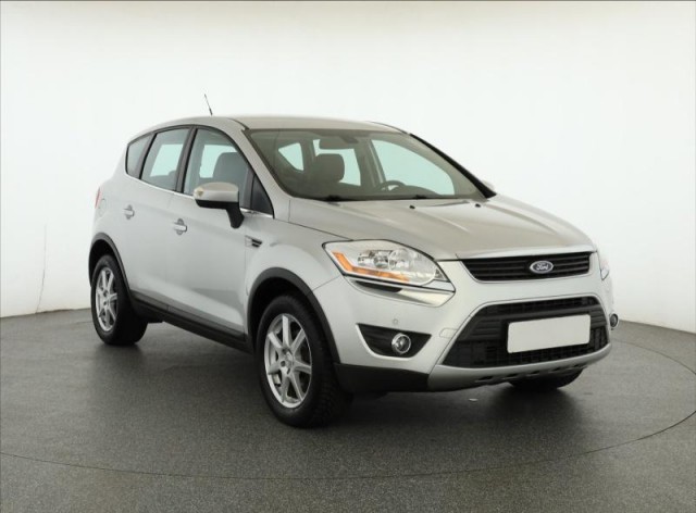 Ford Kuga  2.0 TDCi 