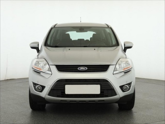 Ford Kuga  2.0 TDCi 