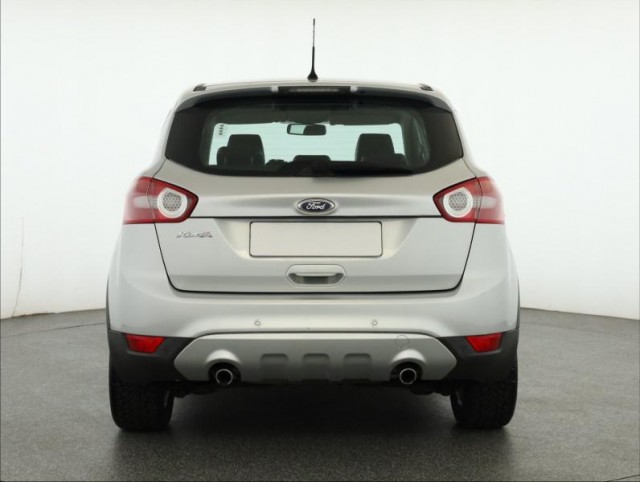 Ford Kuga  2.0 TDCi 