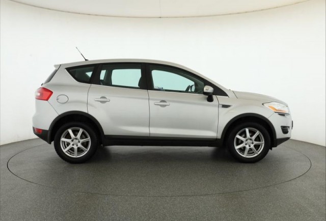 Ford Kuga  2.0 TDCi 