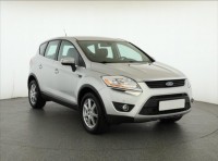 Ford Kuga  2.0 TDCi 