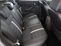 Ford Kuga  2.0 TDCi 