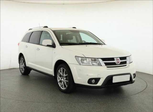 Fiat Freemont  2.0 MultiJet 