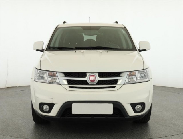 Fiat Freemont  2.0 MultiJet 