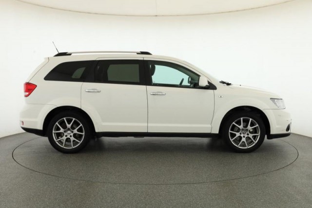 Fiat Freemont  2.0 MultiJet 