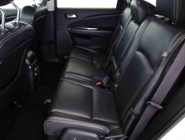 Fiat Freemont  2.0 MultiJet 