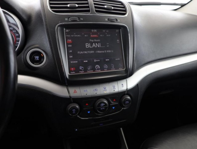 Fiat Freemont  2.0 MultiJet 