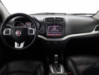 Fiat Freemont  2.0 MultiJet 