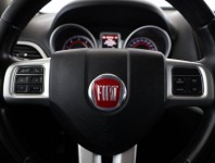 Fiat Freemont  2.0 MultiJet 