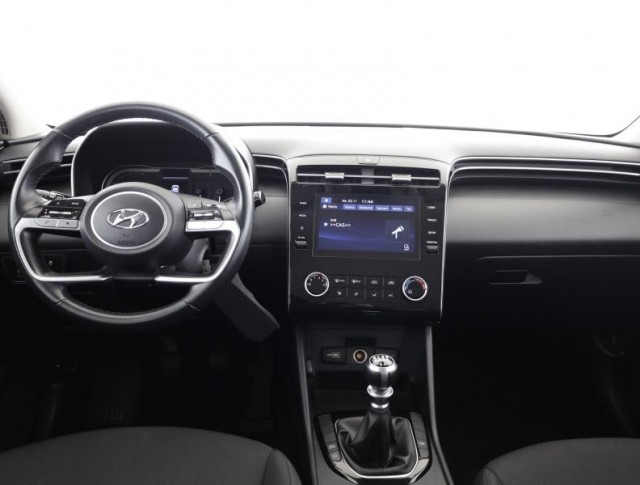 Hyundai Tucson  1.6 T-GDI 