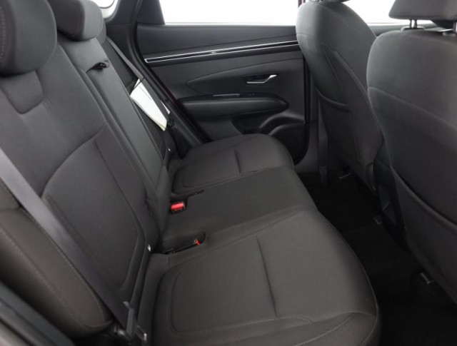 Hyundai Tucson  1.6 T-GDI 