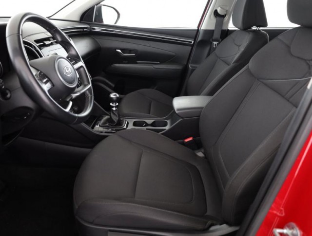 Hyundai Tucson  1.6 T-GDI 