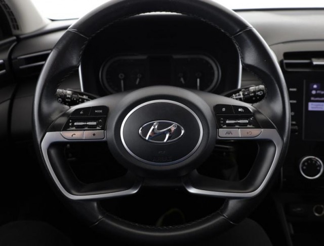 Hyundai Tucson  1.6 T-GDI 