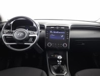 Hyundai Tucson  1.6 T-GDI 