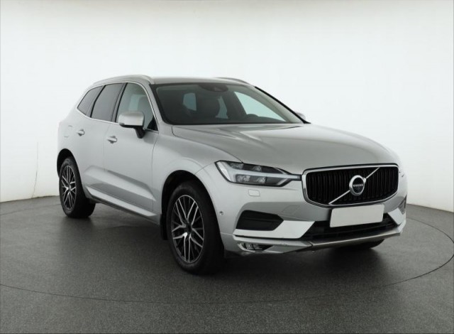 Volvo XC60  T5 AWD 