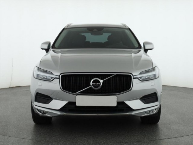 Volvo XC60  T5 AWD 