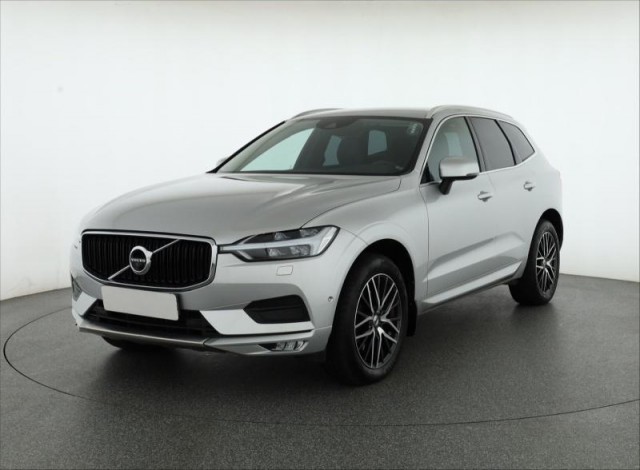 Volvo XC60  T5 AWD 