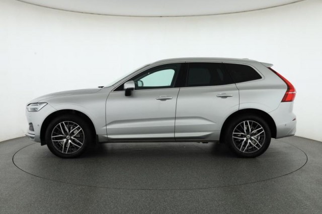 Volvo XC60  T5 AWD 