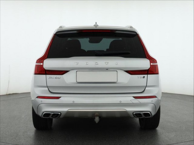 Volvo XC60  T5 AWD 