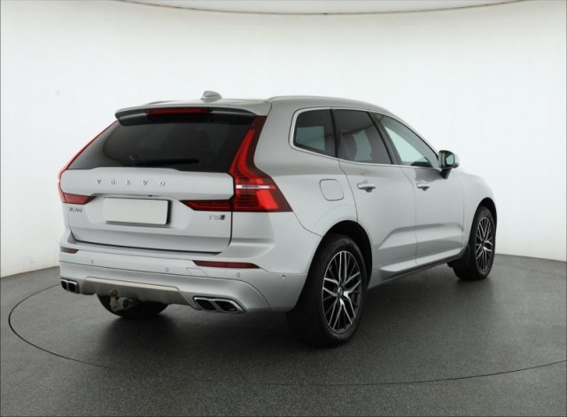 Volvo XC60  T5 AWD 