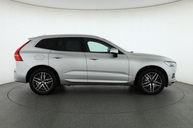 Volvo XC60  T5 AWD 