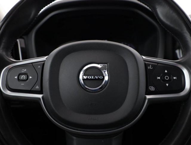 Volvo XC60  T5 AWD 