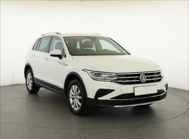 Volkswagen Tiguan  2.0 TDI Elegance