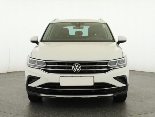 Volkswagen Tiguan  2.0 TDI Elegance