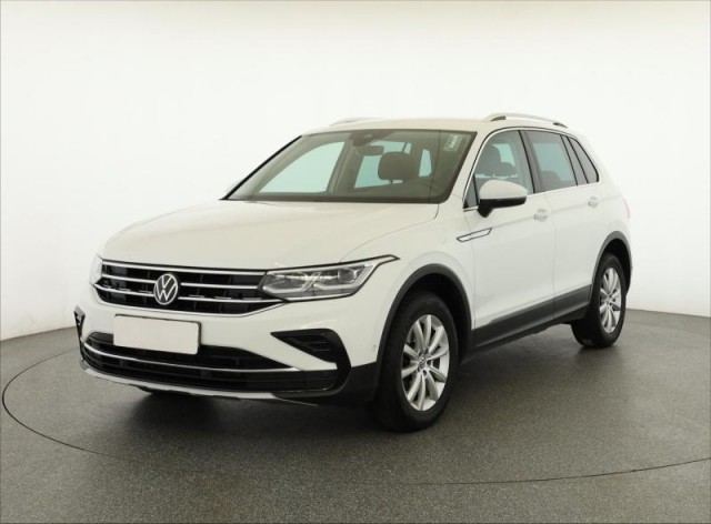 Volkswagen Tiguan  2.0 TDI Elegance