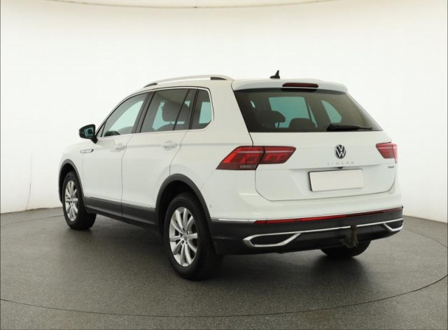 Volkswagen Tiguan  2.0 TDI Elegance
