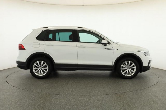 Volkswagen Tiguan  2.0 TDI Elegance