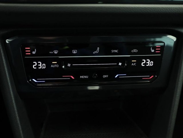 Volkswagen Tiguan  2.0 TDI Elegance