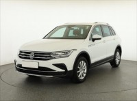 Volkswagen Tiguan  2.0 TDI Elegance