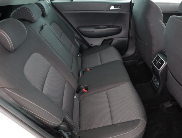 Kia Sportage  1.6 T-GDI 