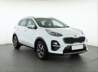 Kia Sportage  1.6 T-GDI 