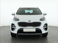 Kia Sportage  1.6 T-GDI 