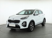 Kia Sportage  1.6 T-GDI 