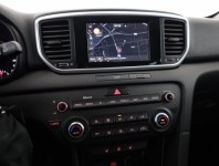 Kia Sportage  1.6 T-GDI 