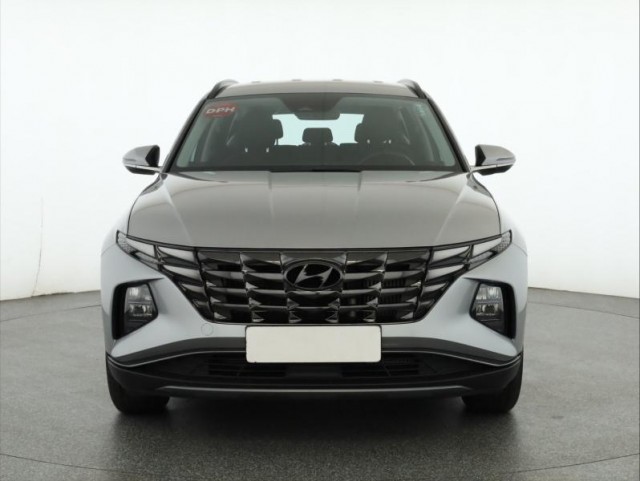 Hyundai Tucson  1.6 T-GDI Comfort
