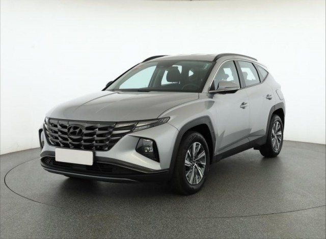 Hyundai Tucson  1.6 T-GDI Comfort