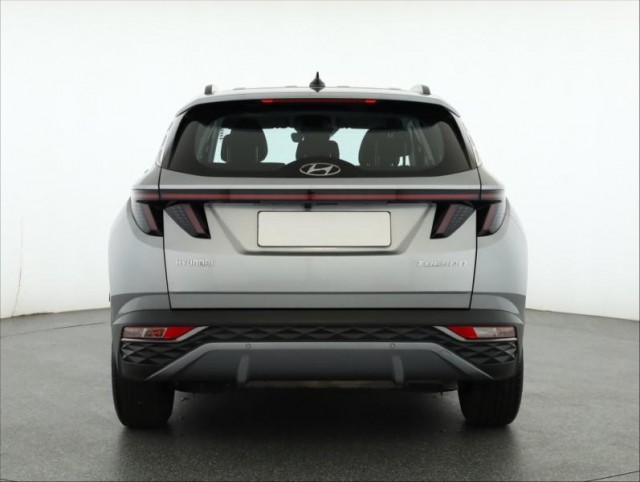 Hyundai Tucson  1.6 T-GDI Comfort