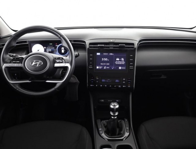 Hyundai Tucson  1.6 T-GDI Comfort