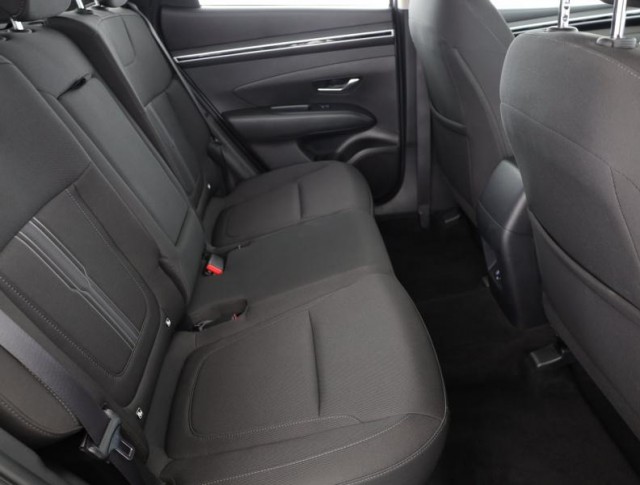 Hyundai Tucson  1.6 T-GDI Comfort