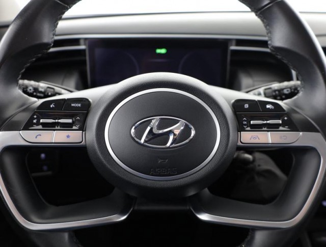 Hyundai Tucson  1.6 T-GDI Comfort